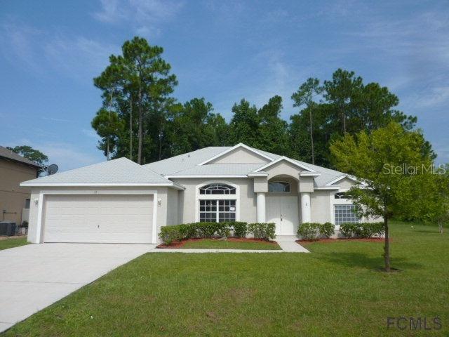 33 Westchester Ln., Palm Coast, FL 32164