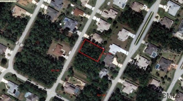 27 Evansville Ln., Palm Coast, FL 32164