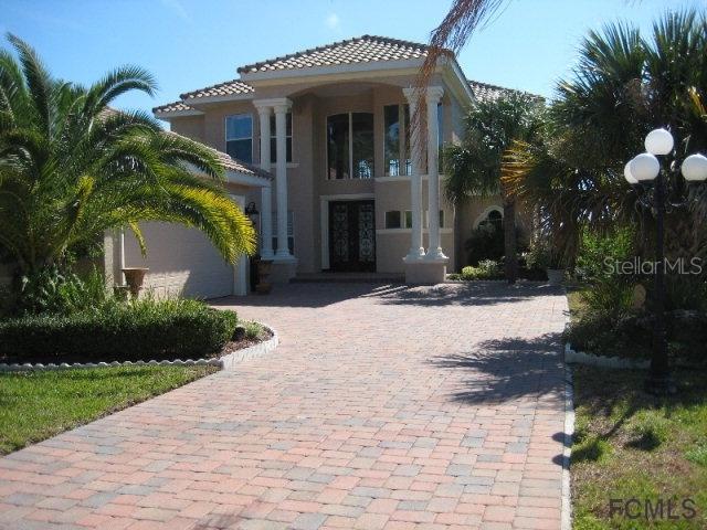 90 Emerald Lake Dr., Palm Coast, FL 32137