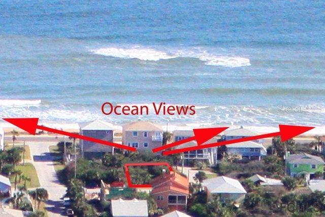 1116 Central Ave., Flagler Beach, FL 32136