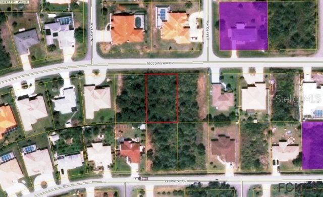 20 Fellowship Dr., Palm Coast, FL 32137
