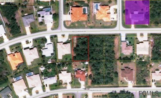 18 Fellowship Dr., Palm Coast, FL 32137