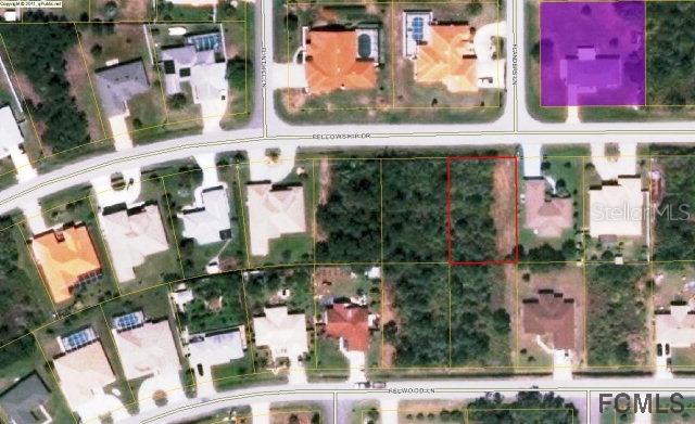 22 Fellowship Dr., Palm Coast, FL 32137