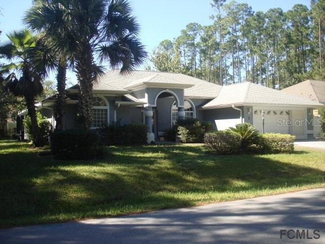 7 Edward Dr., Palm Coast, FL 32164