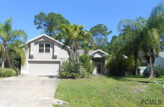 14 Woodford Ln., Palm Coast, FL 32164