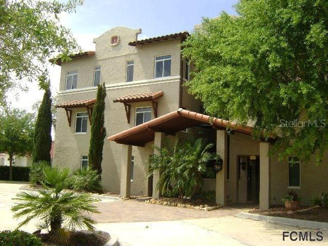 102 Club House Dr. #104, Palm Coast, FL 32137