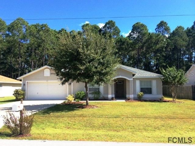 117 Burroughs Dr., Palm Coast, FL 32137
