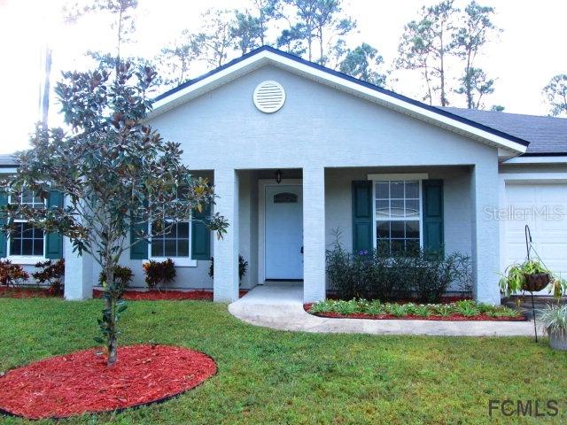 41 Regent Ln., Palm Coast, FL 32164