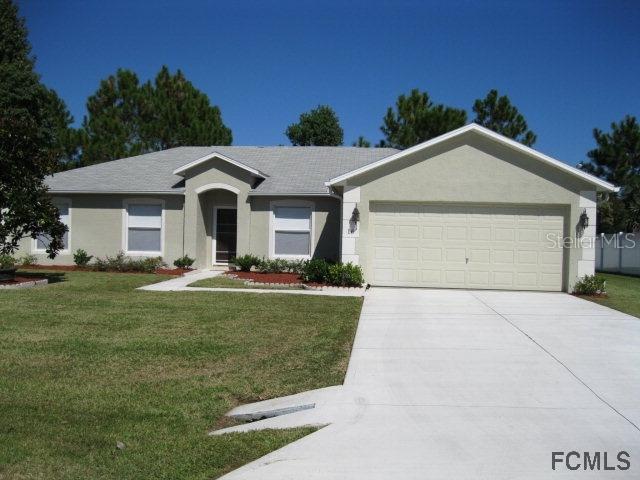 16 Biscay Ln., Palm Coast, FL 32137