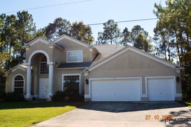 39 Bickford Dr., Palm Coast, FL 32137