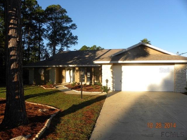 3 Woodshaw Ln., Palm Coast, FL 32164