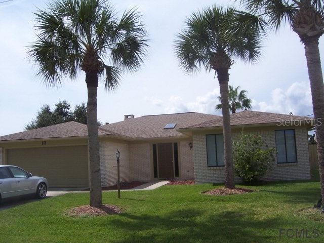 13 Coleridge Ct., Palm Coast, FL 32137