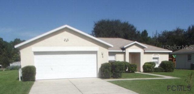 8 Wild Oak Pl., Palm Coast, FL 32164