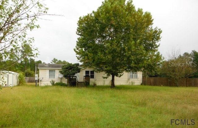 10300 Allison Ave., Hastings, FL 32145