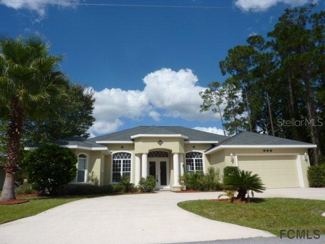 6 Foxhall Ln., Palm Coast, FL 32137