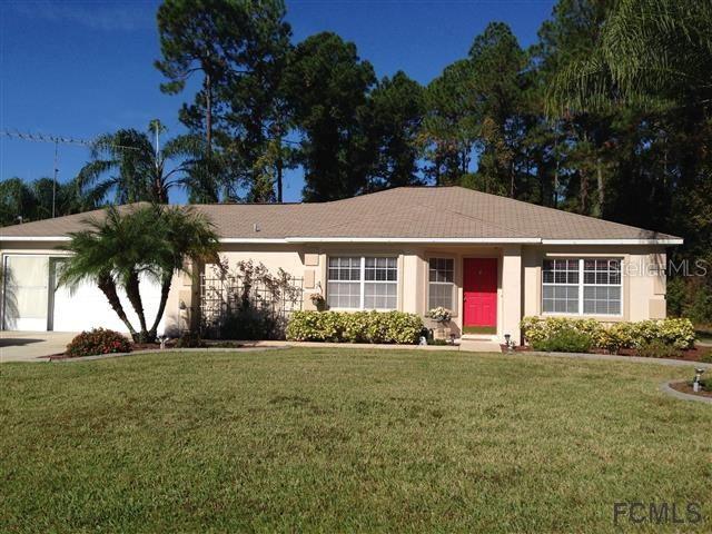 22 Evansville Ln., Palm Coast, FL 32164