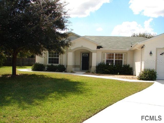 5 Flaxton Ct., Palm Coast, FL 32137