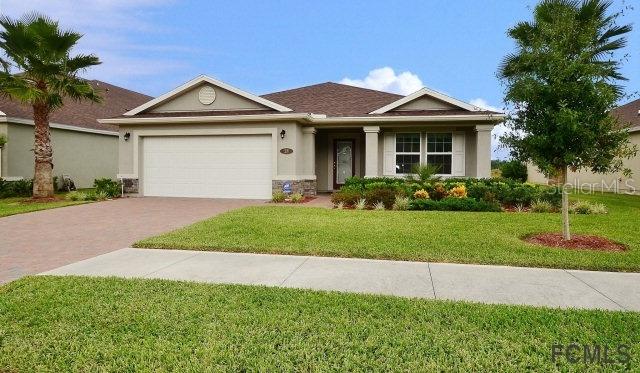 28 Arrowhead Dr., Palm Coast, FL 32137