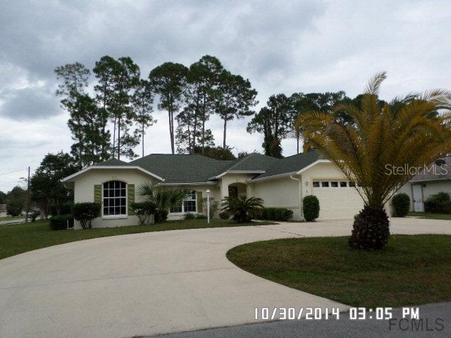 6 Woodshaw Ln., Palm Coast, FL 32164