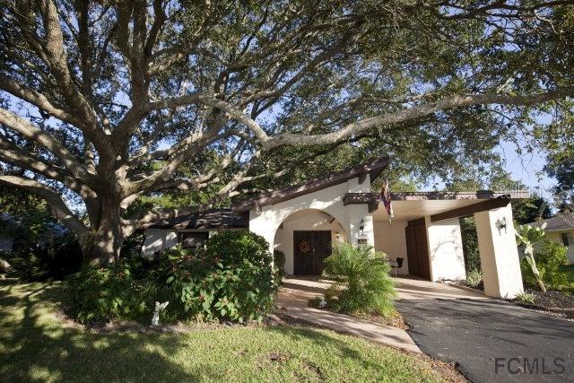 13 Fairview Ln., Palm Coast, FL 32137