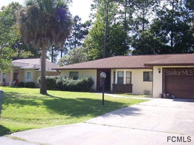 28 Banton Ln., Palm Coast, FL 32137