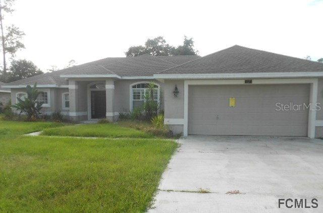 17 Brunett Ln., Palm Coast, FL 32137