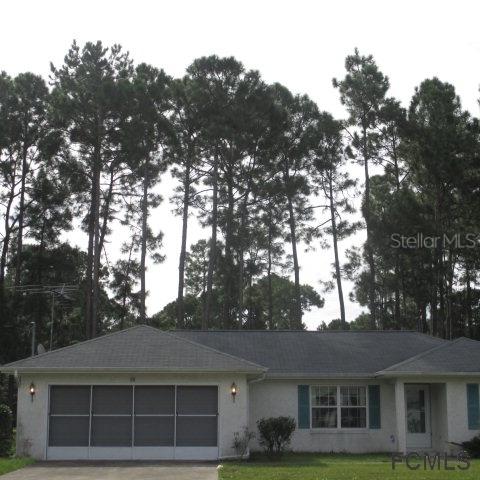 46 Bird Of Paradise Dr., Palm Coast, FL 32137