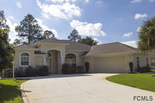 34 Whittingham Ln., Palm Coast, FL 32164