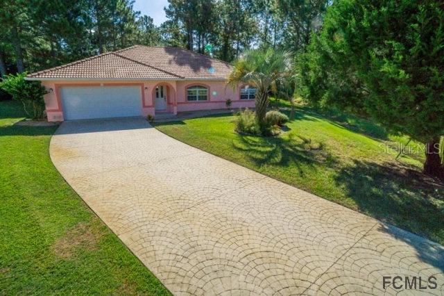 13 Waybourne Pl., Palm Coast, FL 32164