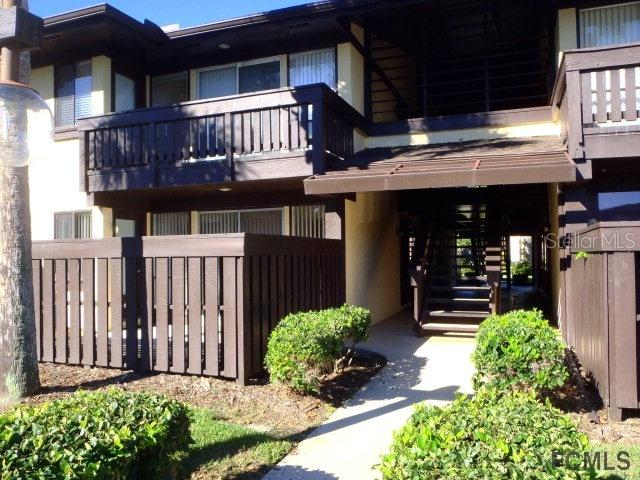 50 Club House Dr. #206, Palm Coast, FL 32137