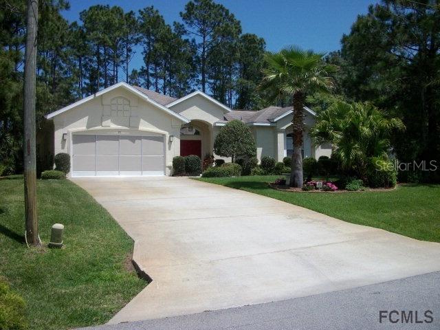 28 Whispering Pine Dr., Palm Coast, FL 32164