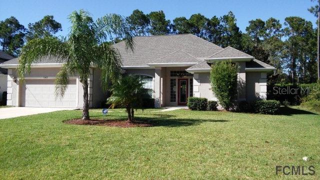 147 Brittany Ln., Palm Coast, FL 32137
