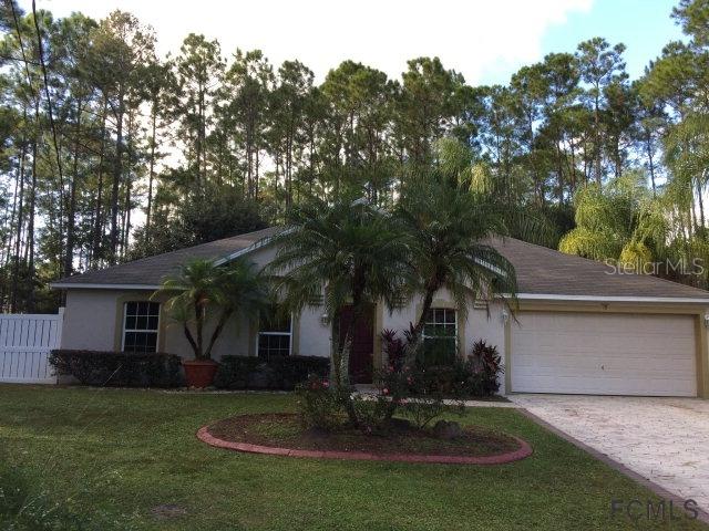 18 Reine Pl., Palm Coast, FL 32164