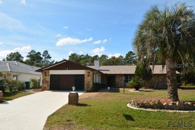 10 Fallwood Ln., Palm Coast, FL 32137