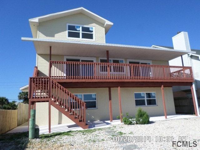 2548 S Ocean Shore Blvd., Flagler Beach, FL 32136