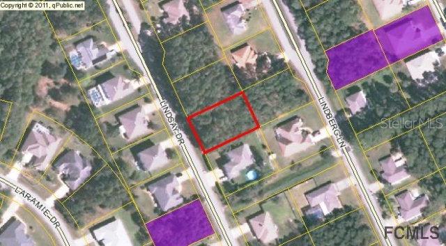 127 Lindsay Dr., Palm Coast, FL 32137