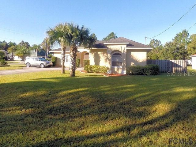 1 Burrell Pl., Palm Coast, FL 32137