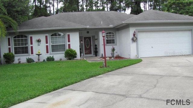 14 Wills Pl., Palm Coast, FL 32164