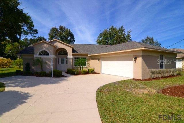 14 Foxhall Ln., Palm Coast, FL 32137