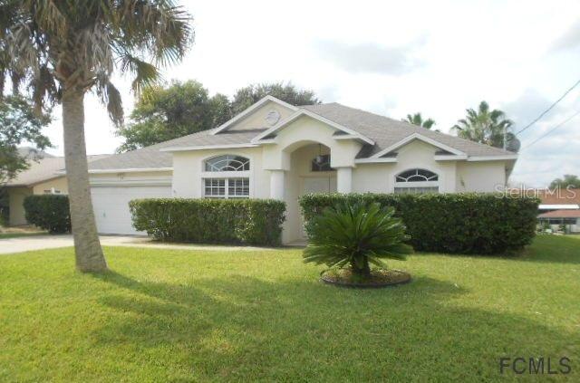 34 Cold Spring Ct., Palm Coast, FL 32137