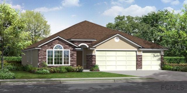 23 Auberry Dr., Palm Coast, FL 32137