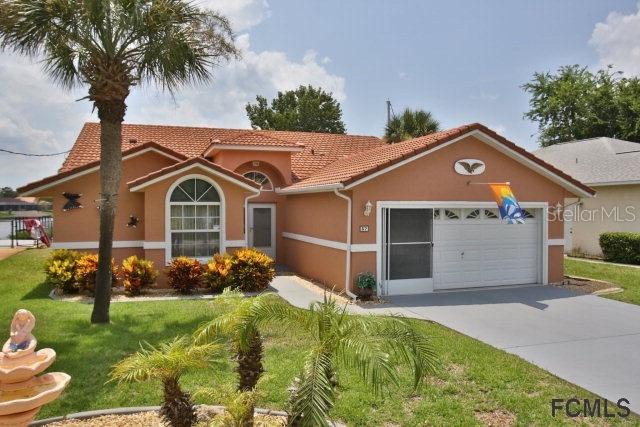 37 Comanche Ct., Palm Coast, FL 32137