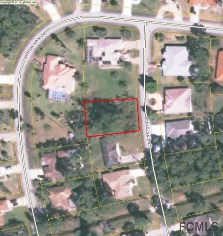 41 Woodlyn Ln., Palm Coast, FL 32164