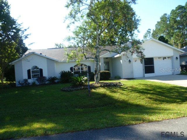 60 Bassett Ln., Palm Coast, FL 32137