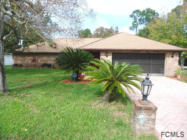 2 Wagon Wheel Pl., Palm Coast, FL 32164