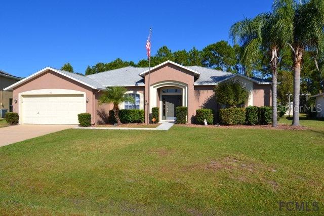 62 Buttonworth Dr., Palm Coast, FL 32137