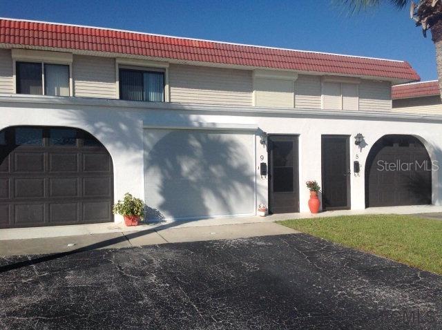 9 Ocean Palm Villas, Flagler Beach, FL 32136