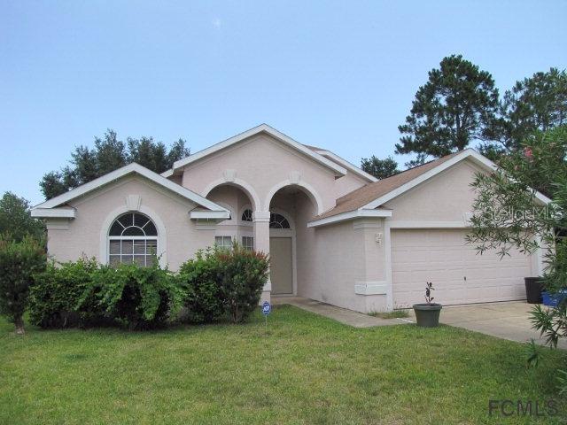 1 Westrose Pl., Palm Coast, FL 32164