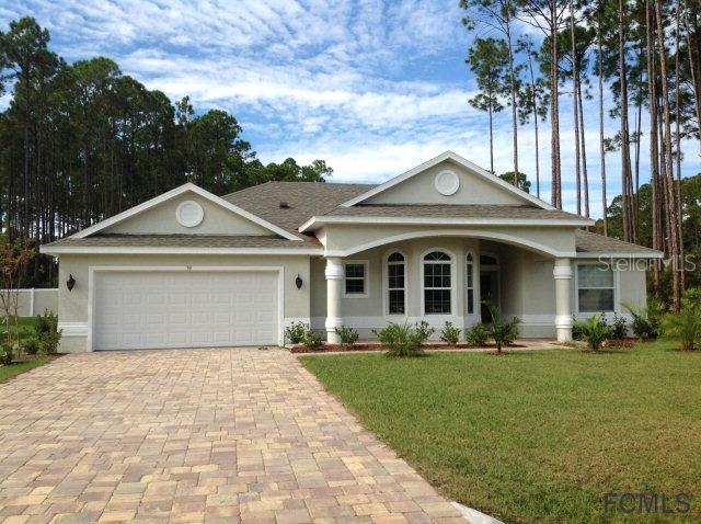 39 Egret Tr., Palm Coast, FL 32164
