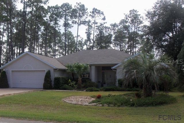 22 Wendlin Ln., Palm Coast, FL 32164